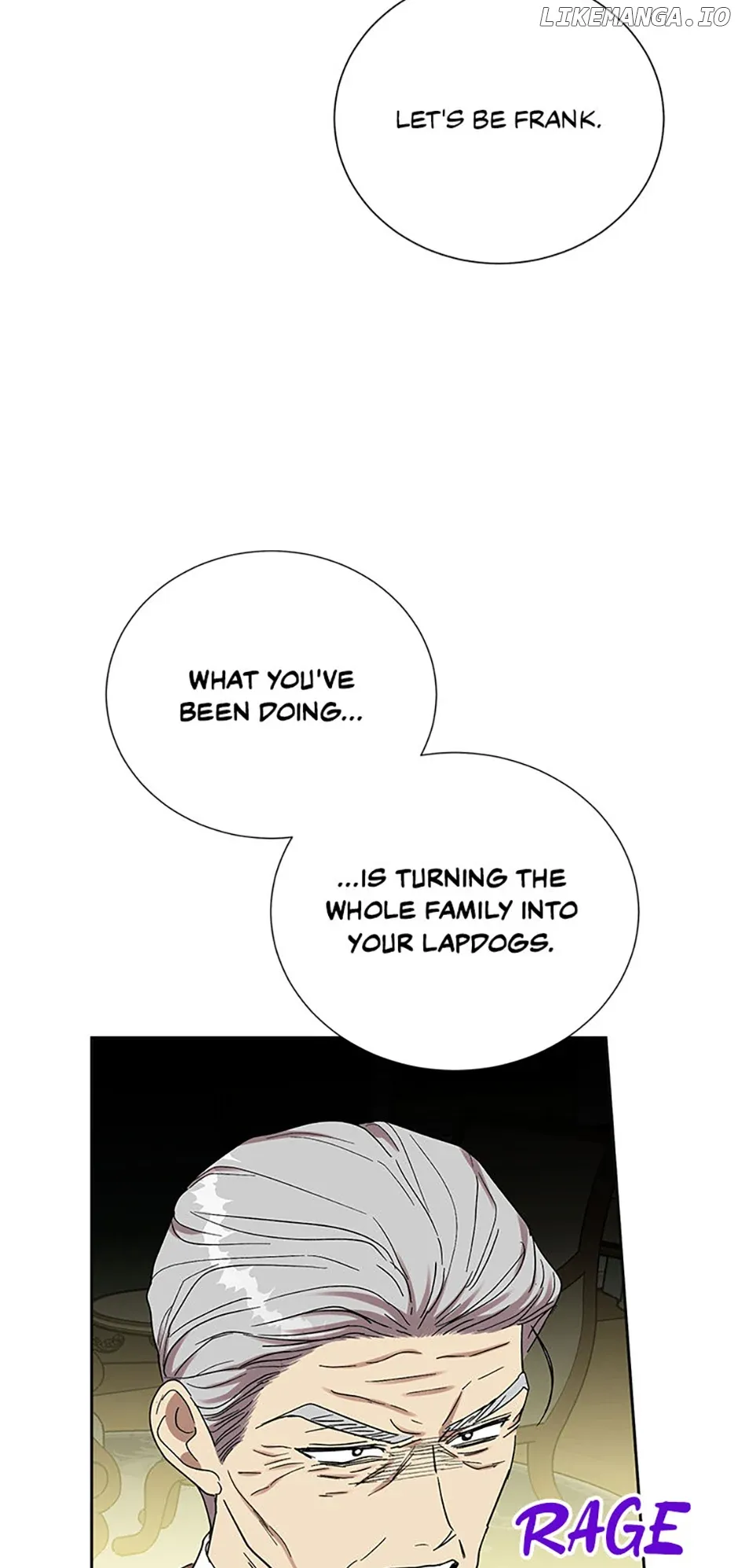 Love Class Chapter 61 Online - página 46