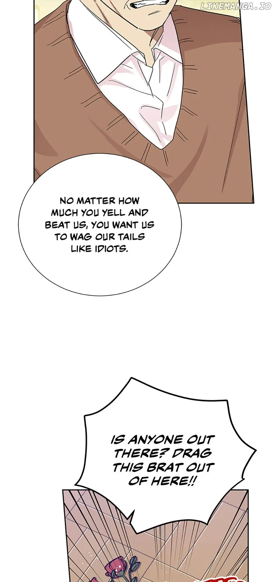 Love Class Chapter 61 Online - página 47