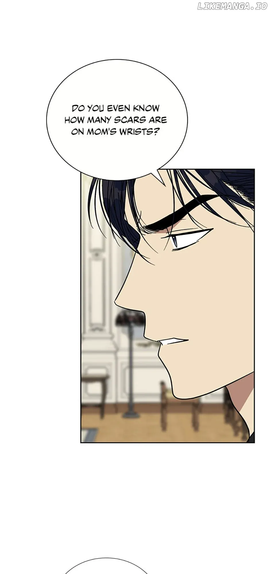 Love Class Chapter 61 Online - página 50