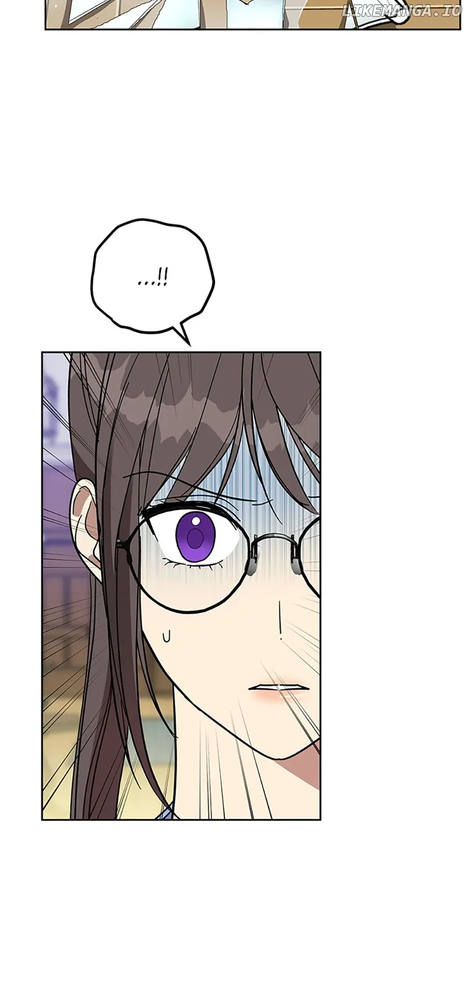 Love Class Chapter 61 Online - página 52