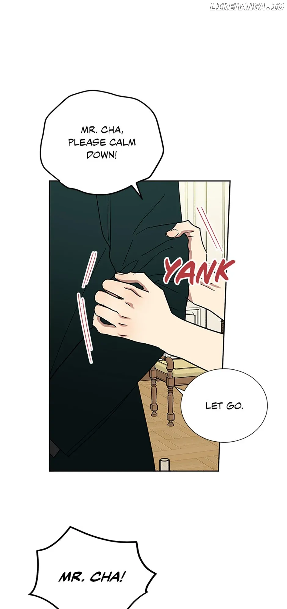Love Class Chapter 61 Online - página 53