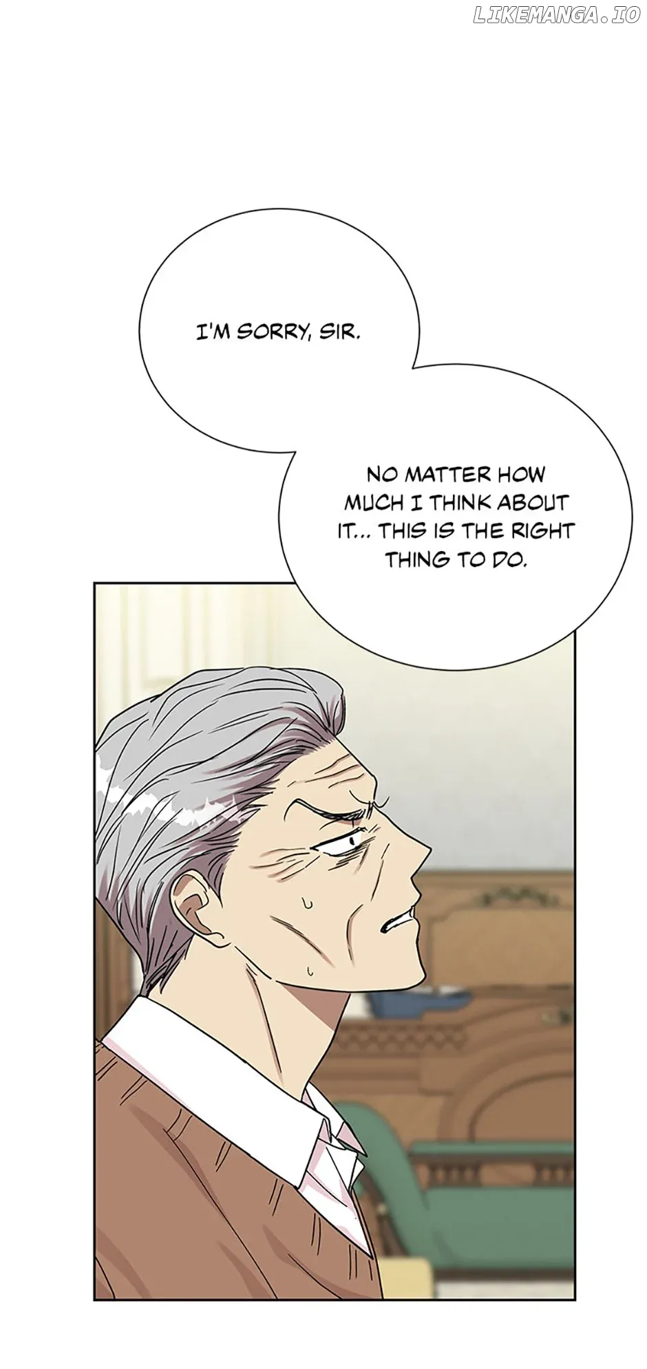 Love Class Chapter 61 Online - página 58