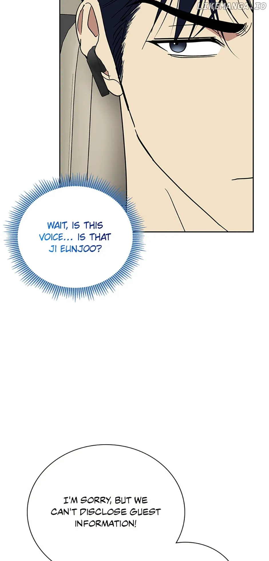 Love Class Chapter 62 Online - página 7