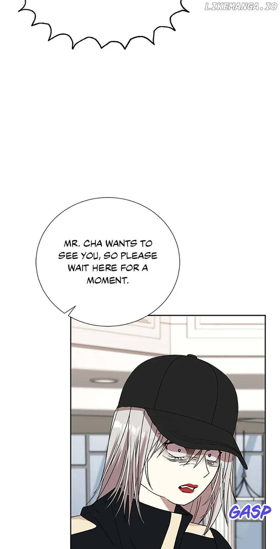 Love Class Chapter 62 Online - página 14