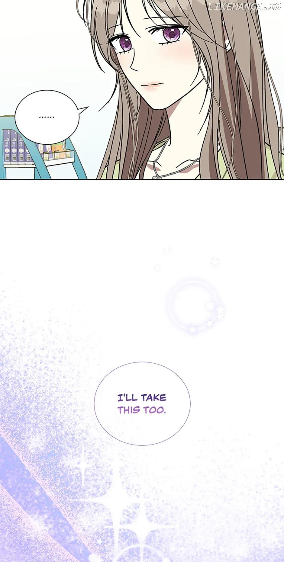 Love Class Chapter 62 Online - página 24