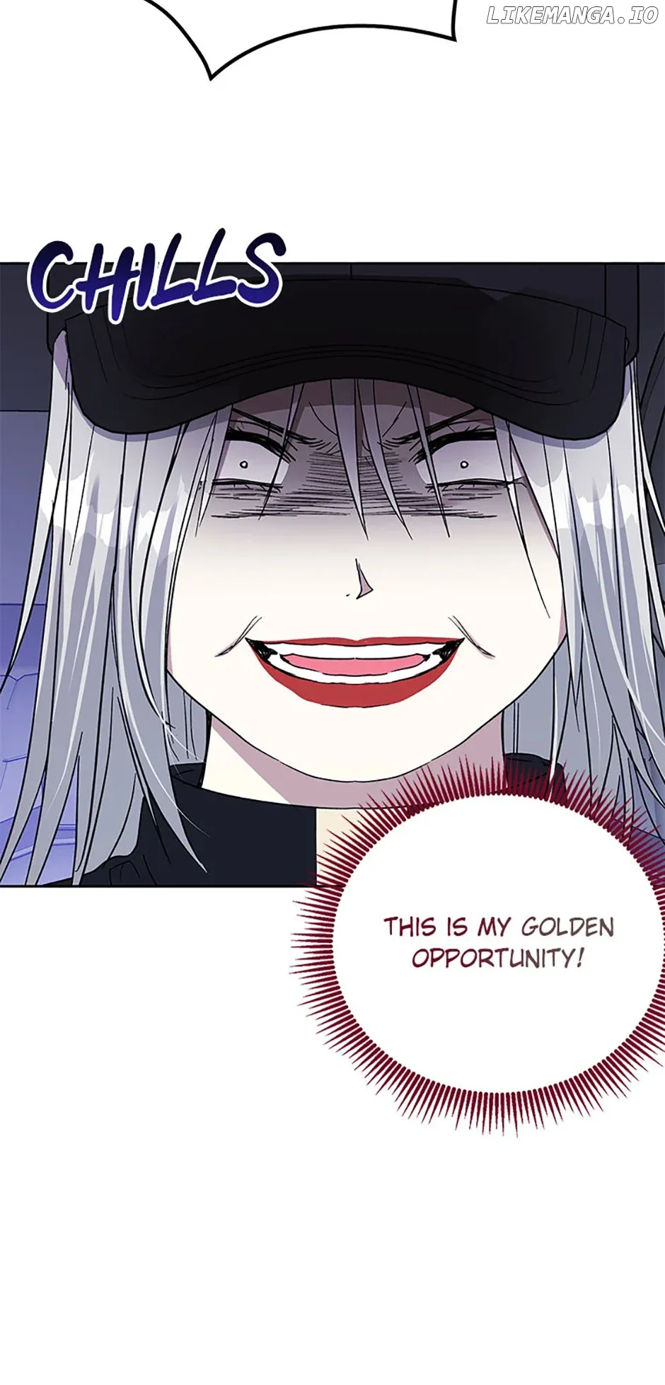 Love Class Chapter 62 Online - página 36