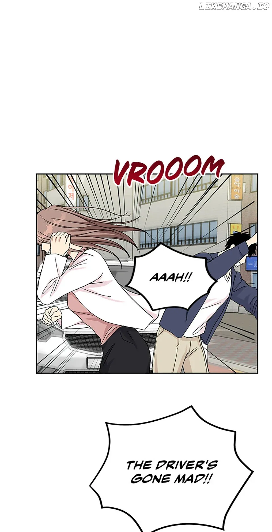 Love Class Chapter 62 Online - página 38