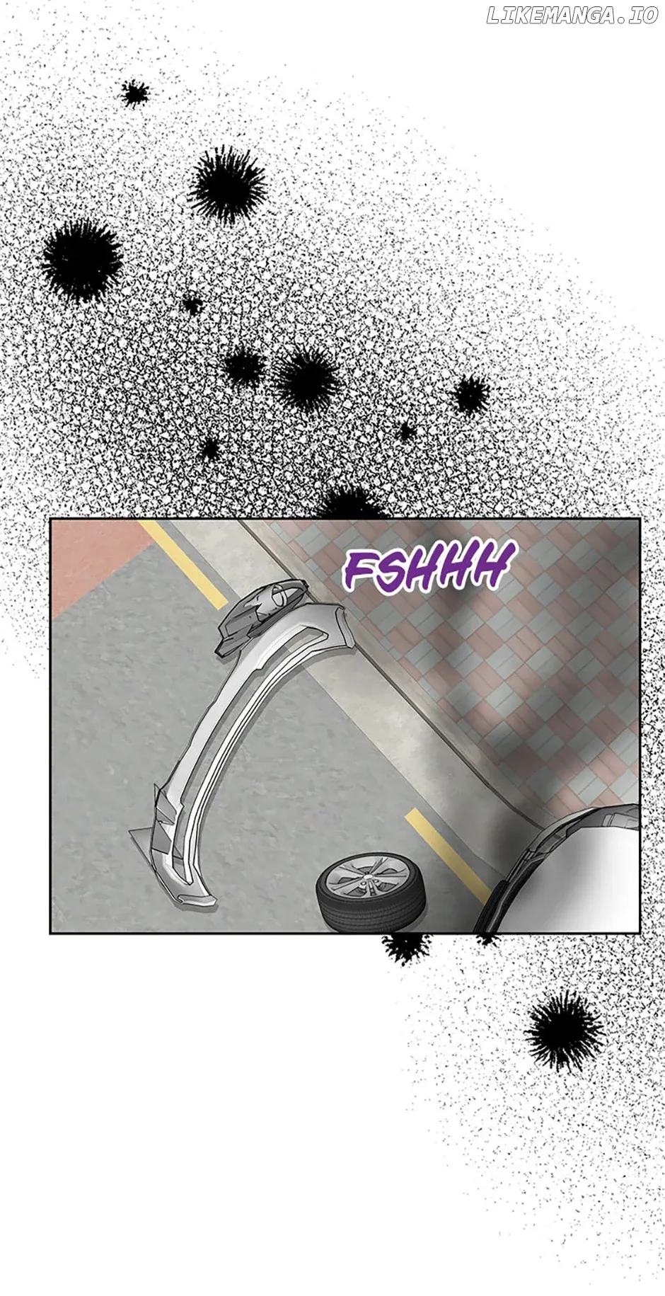 Love Class Chapter 62 Online - página 45