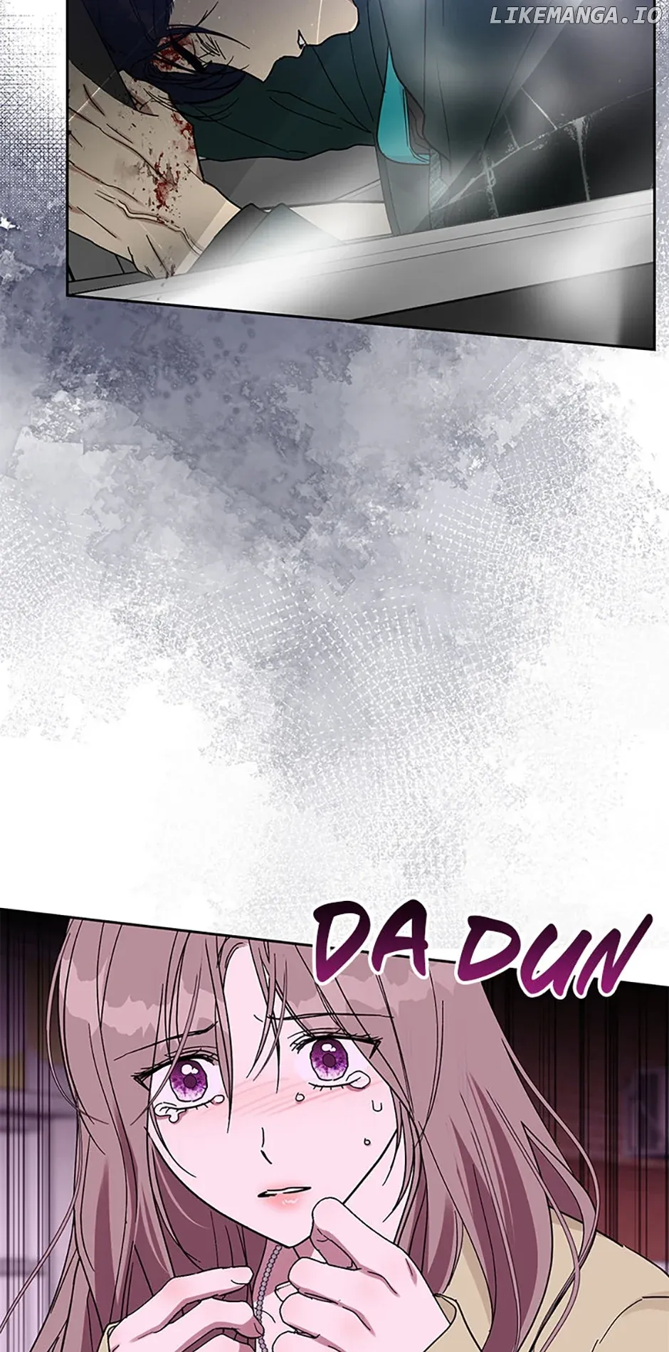 Love Class Chapter 62 Online - página 48