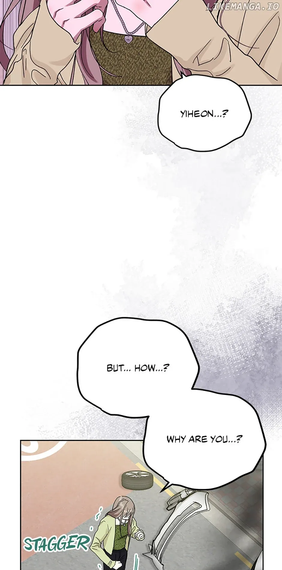 Love Class Chapter 62 Online - página 49