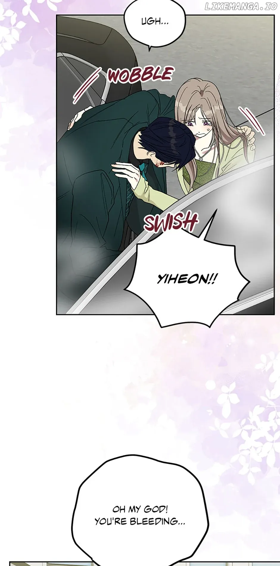 Love Class Chapter 62 Online - página 52