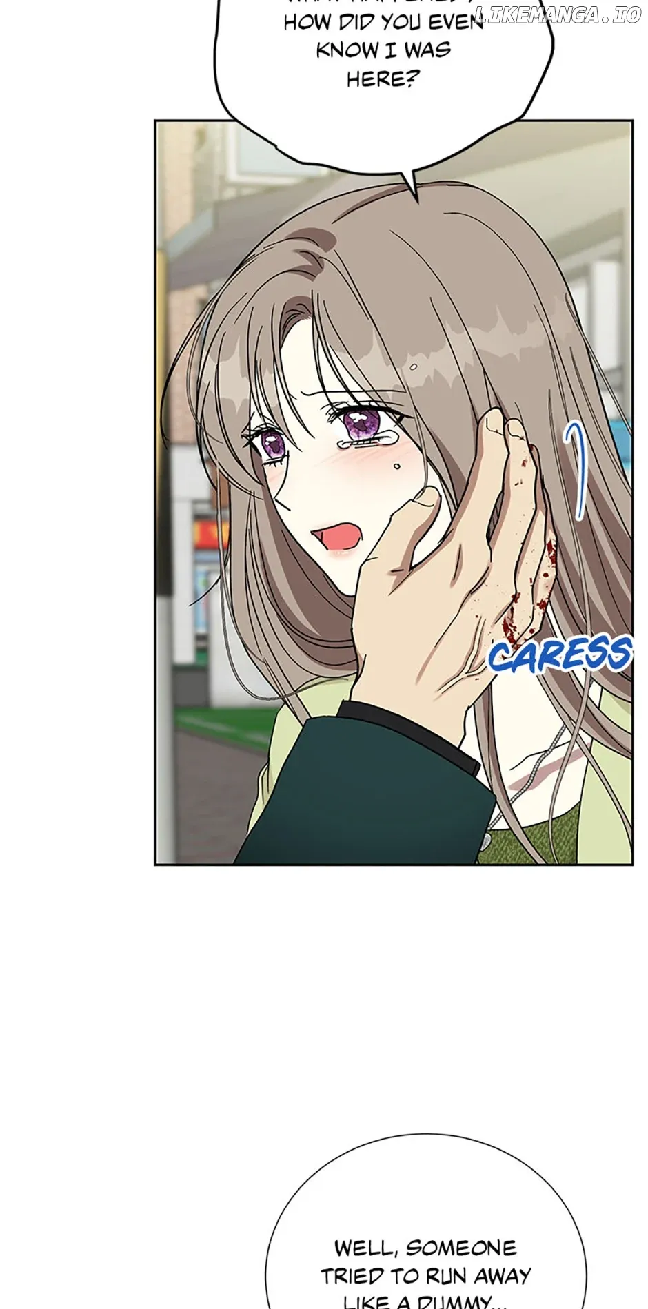 Love Class Chapter 62 Online - página 54