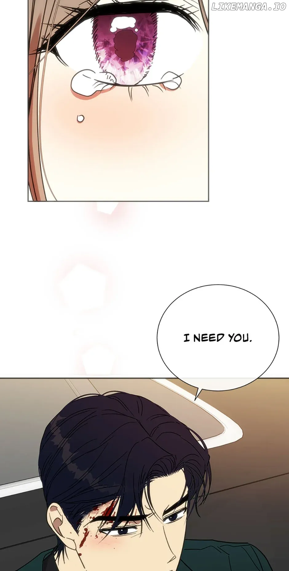 Love Class Chapter 62 Online - página 59