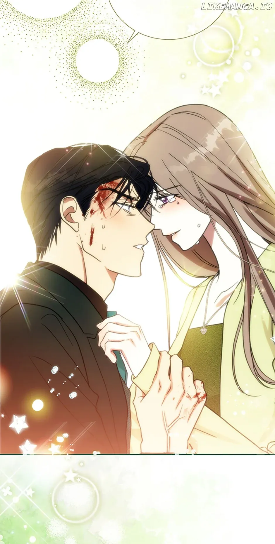 Love Class Chapter 62 Online - página 61