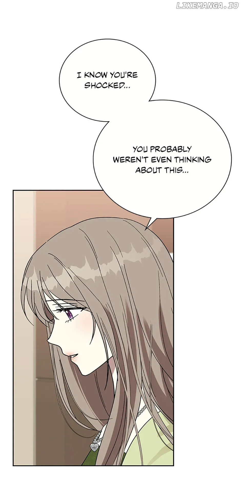 Love Class Chapter 63 Online - página 7