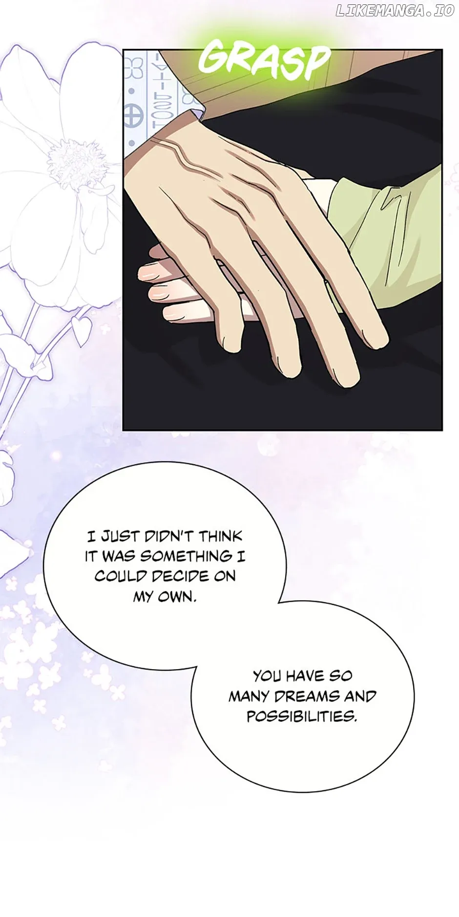 Love Class Chapter 63 Online - página 9