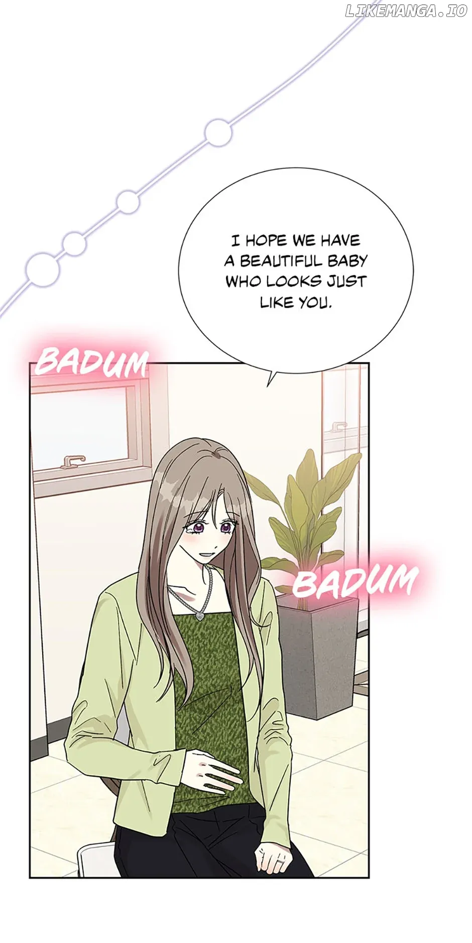 Love Class Chapter 63 Online - página 12