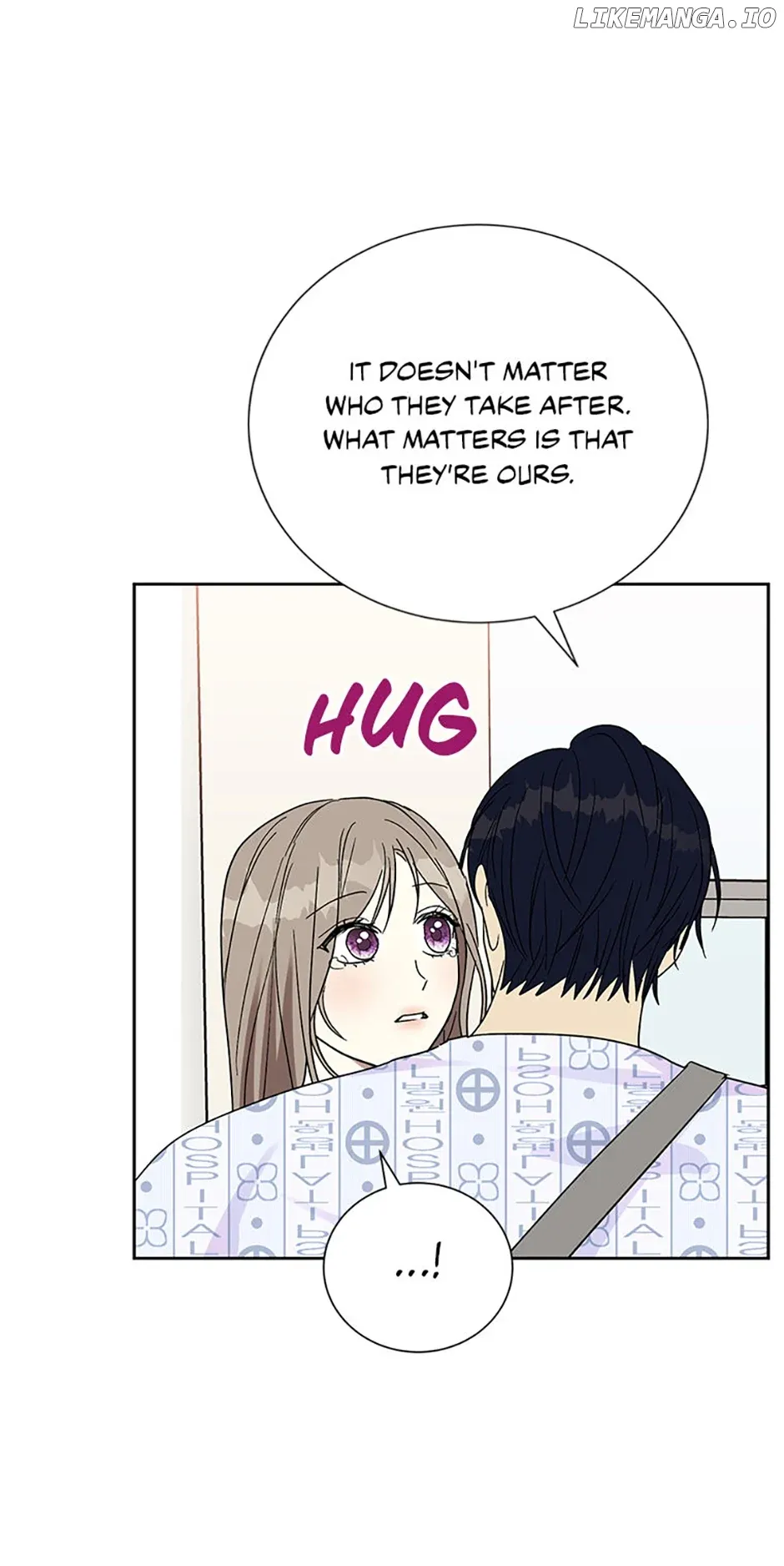 Love Class Chapter 63 Online - página 13