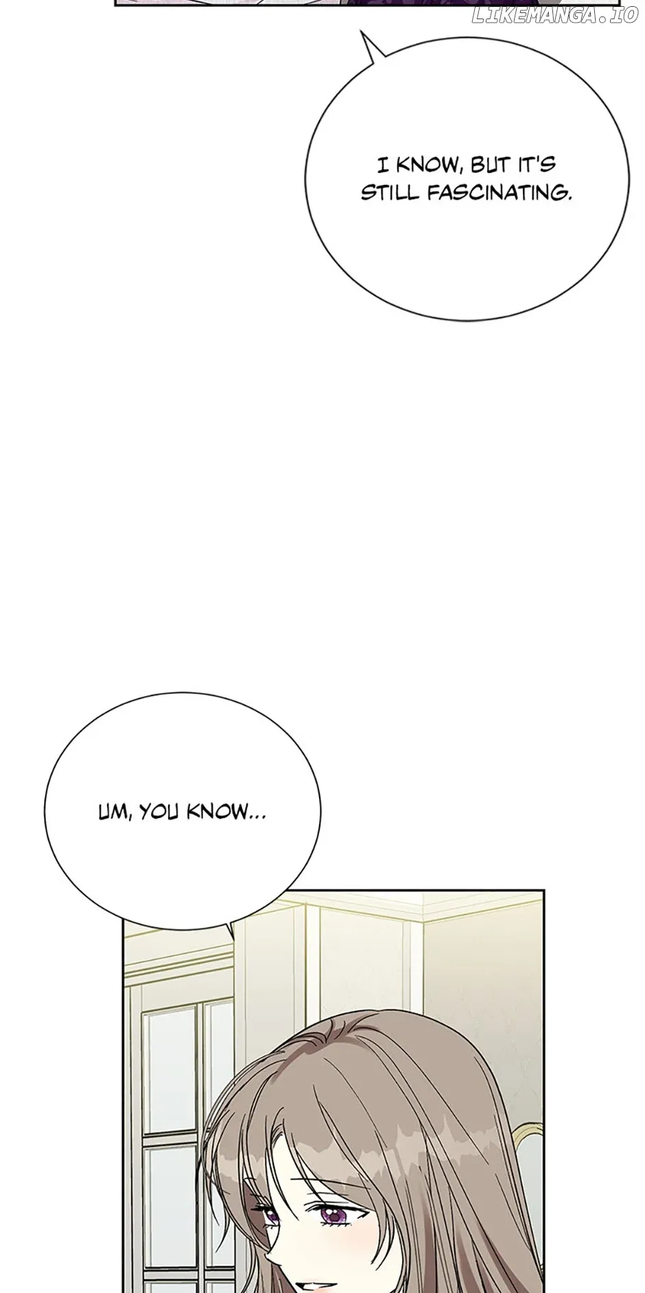 Love Class Chapter 63 Online - página 24