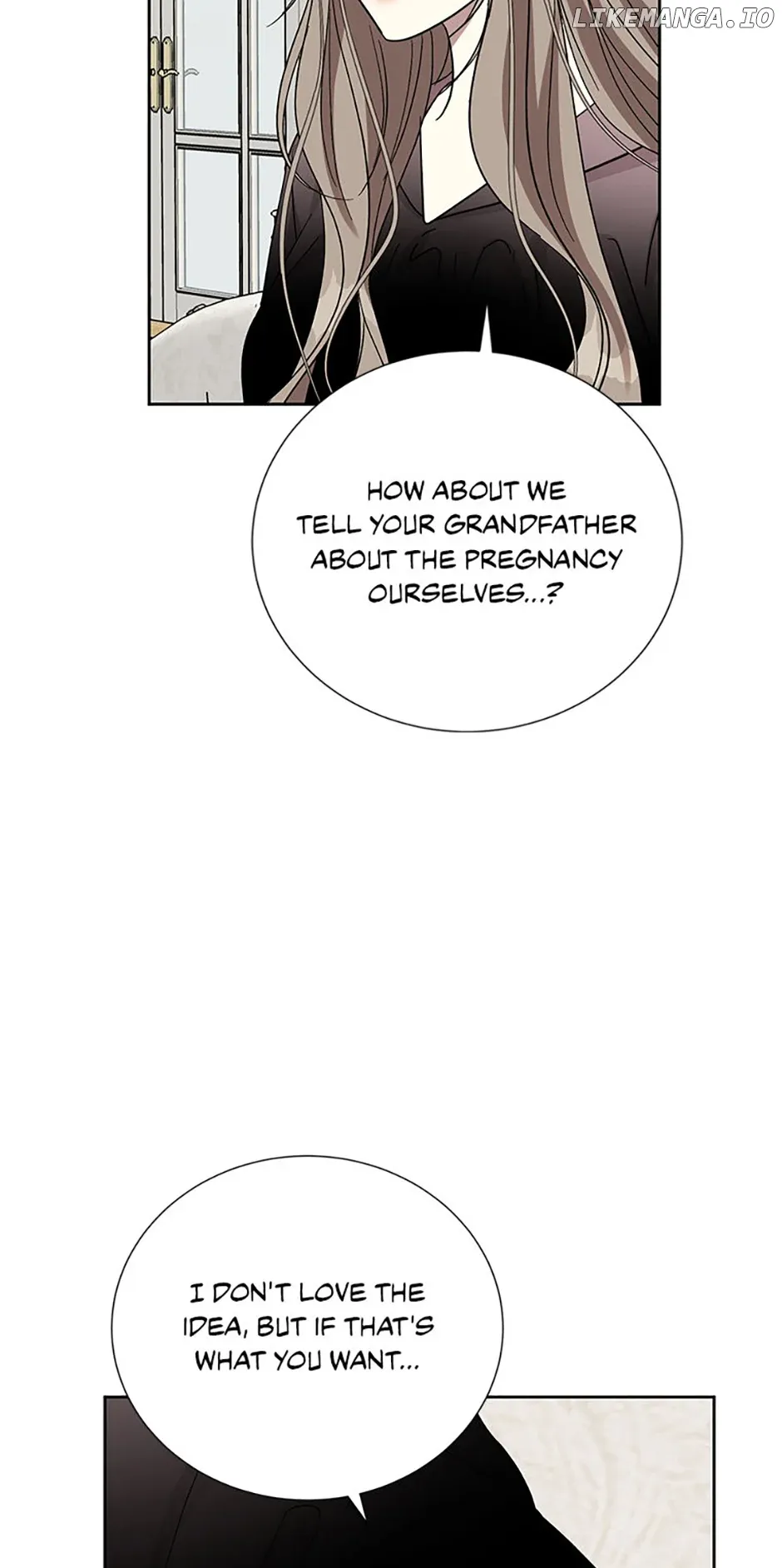 Love Class Chapter 63 Online - página 25