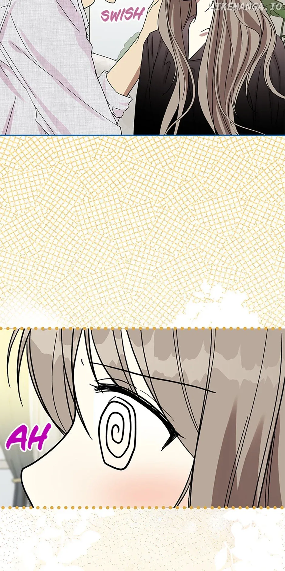 Love Class Chapter 63 Online - página 29
