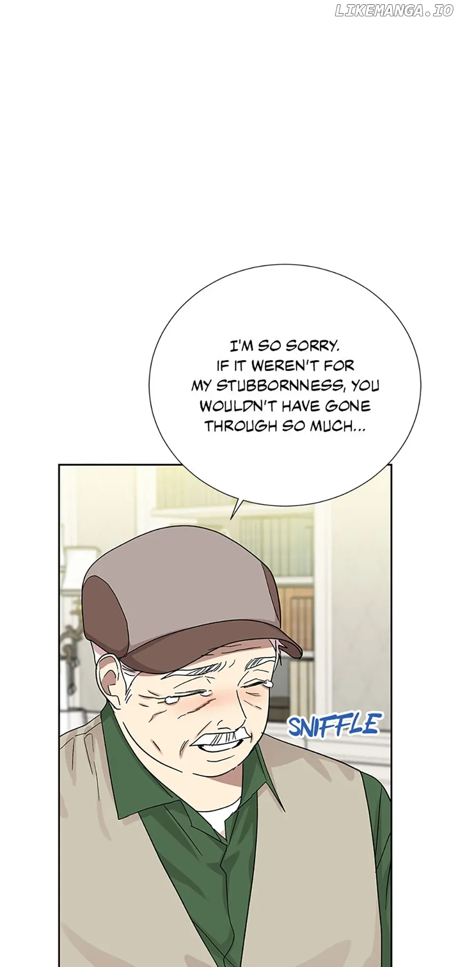 Love Class Chapter 63 Online - página 39