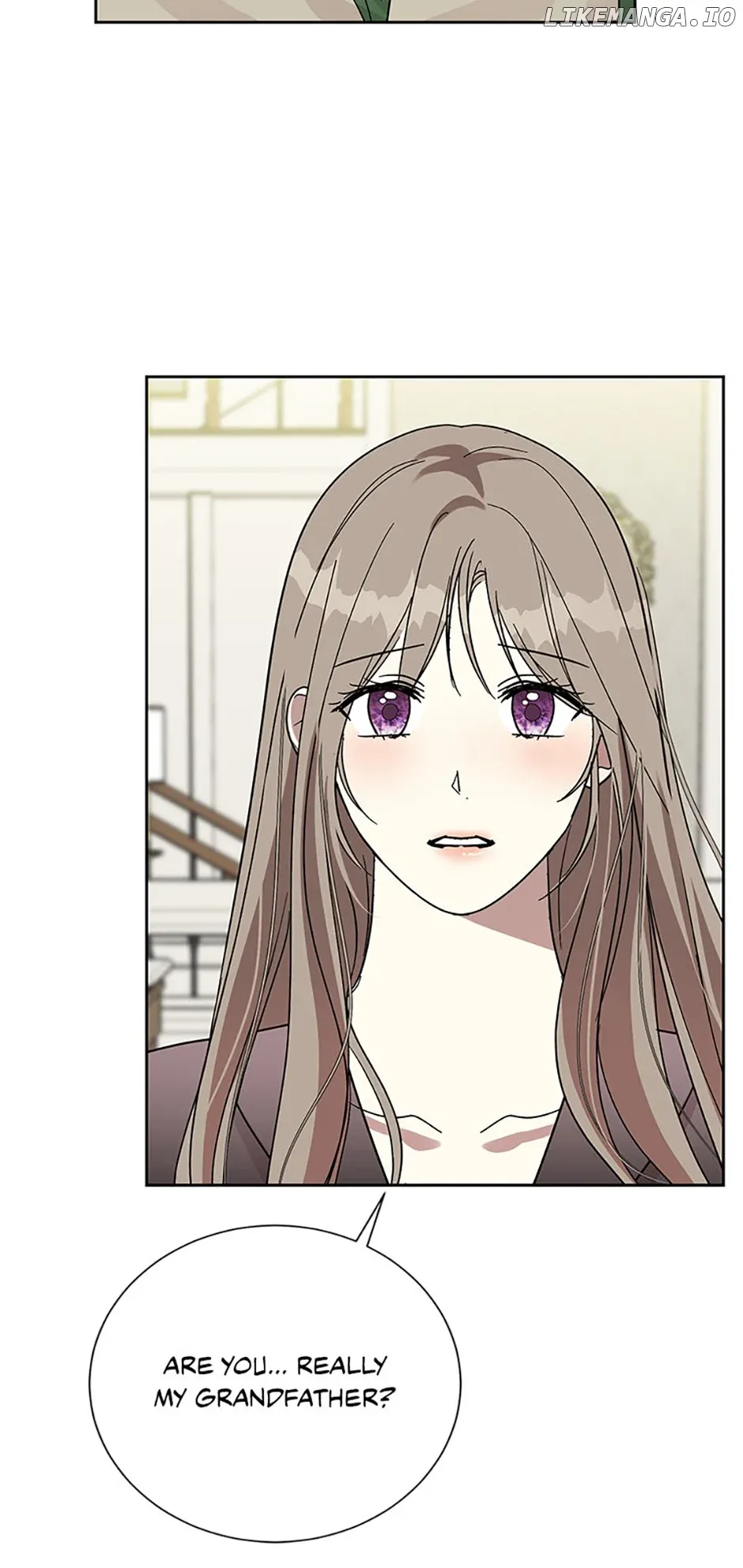 Love Class Chapter 63 Online - página 40