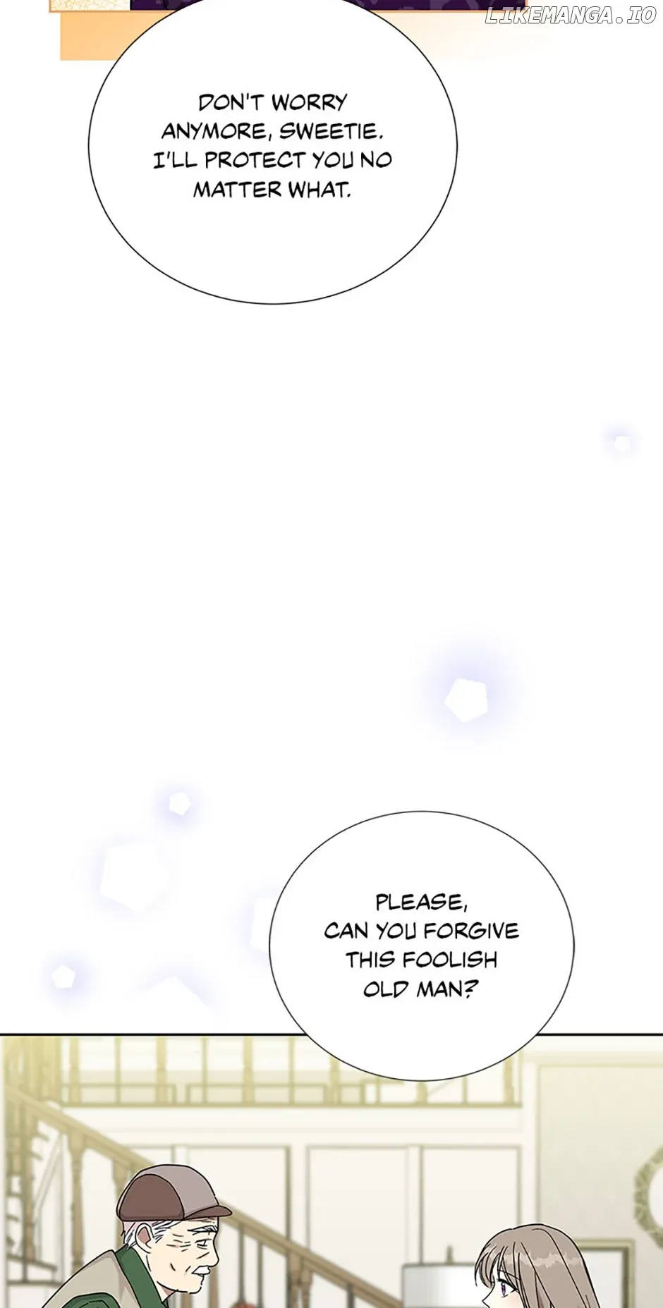Love Class Chapter 63 Online - página 42