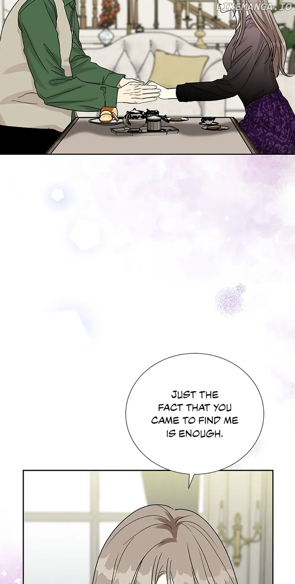 Love Class Chapter 63 Online - página 43