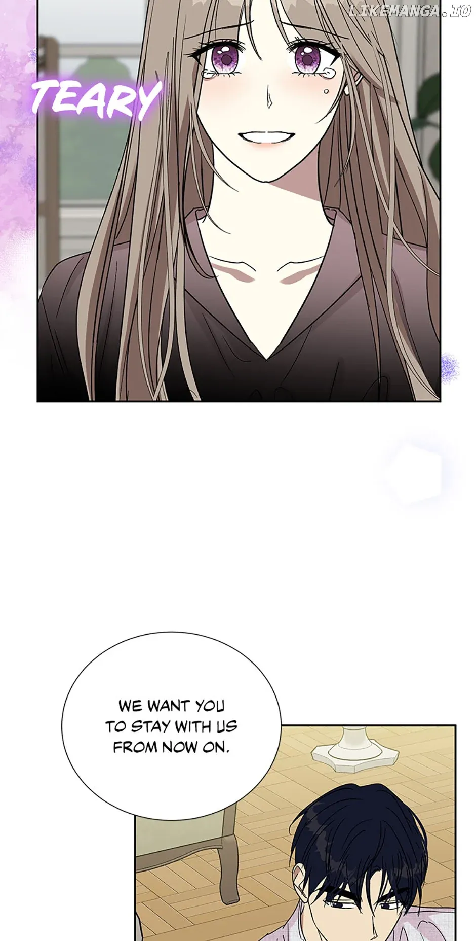 Love Class Chapter 63 Online - página 44