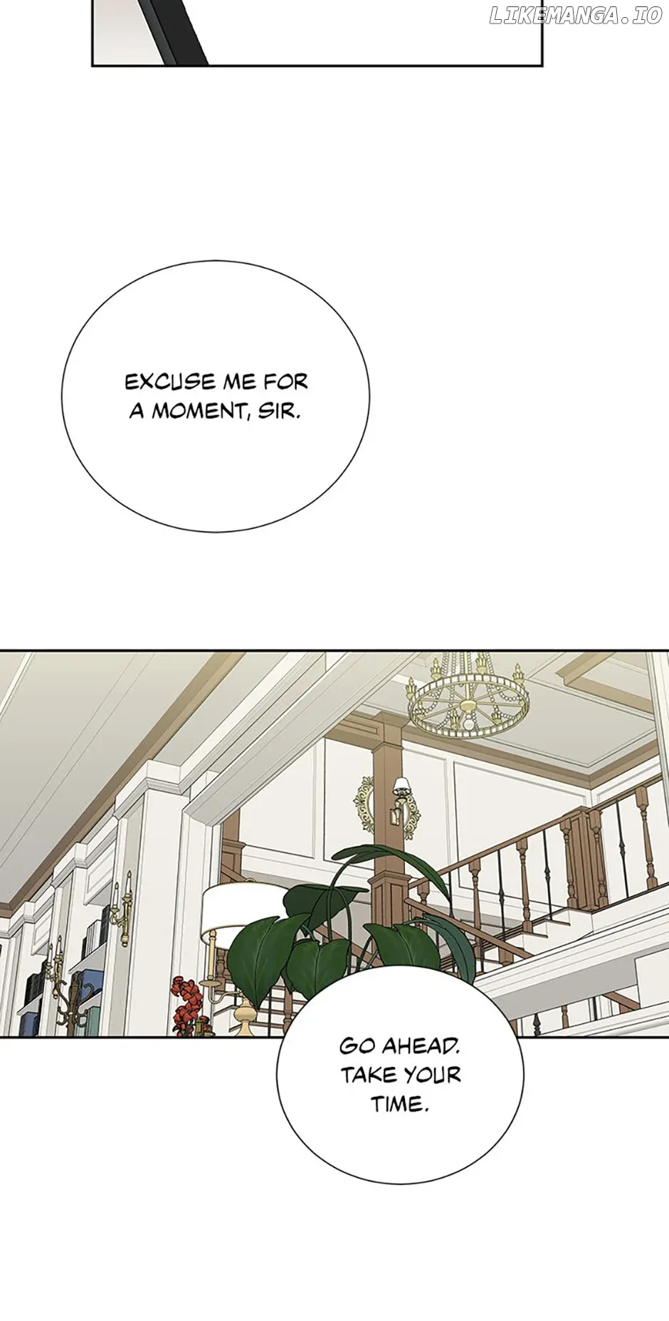 Love Class Chapter 63 Online - página 46