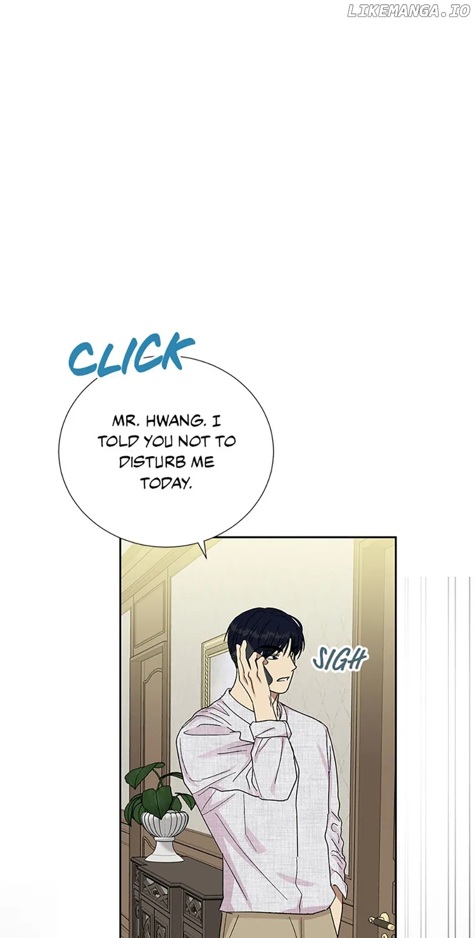 Love Class Chapter 63 Online - página 47
