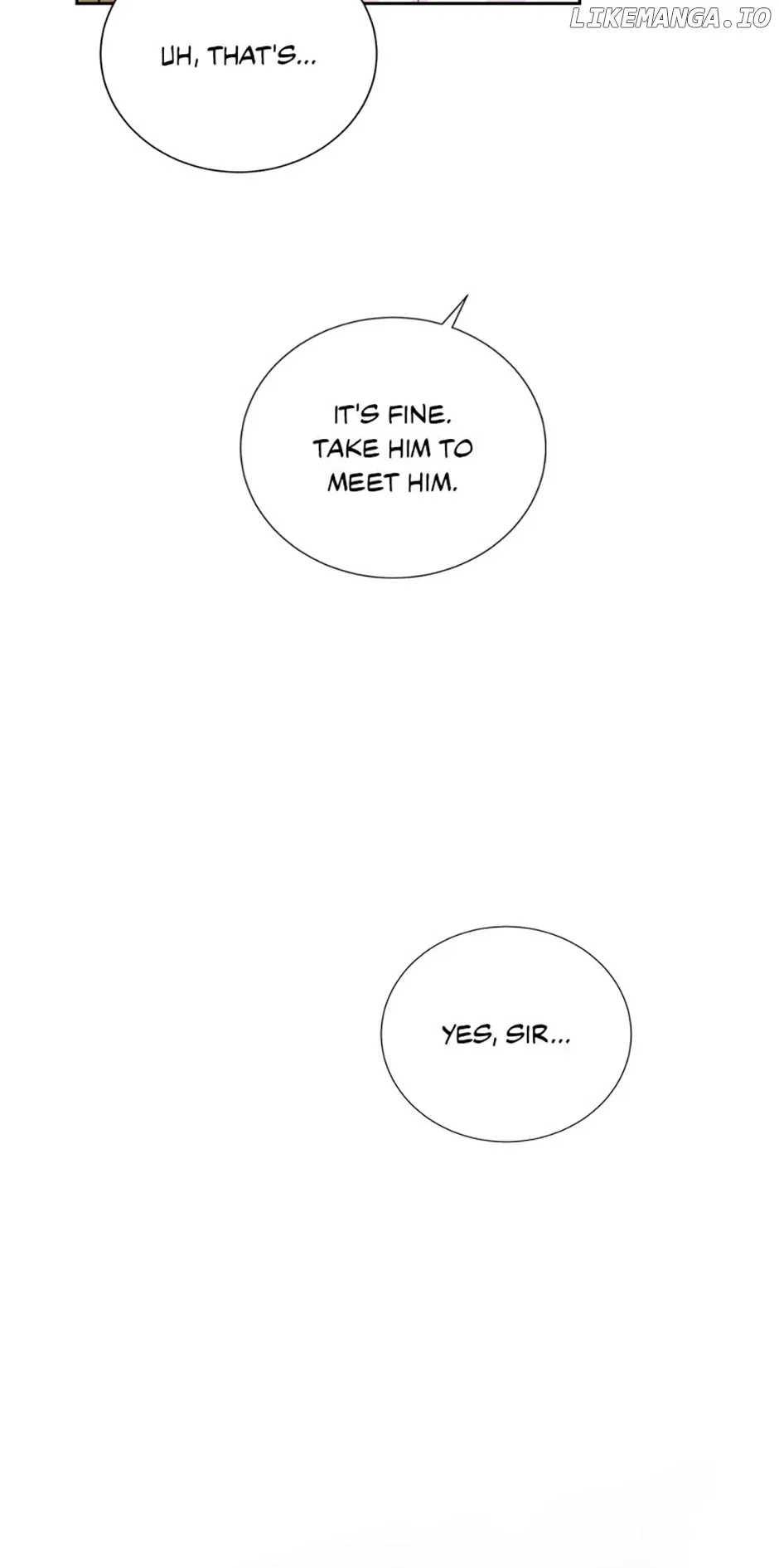 Love Class Chapter 63 Online - página 55