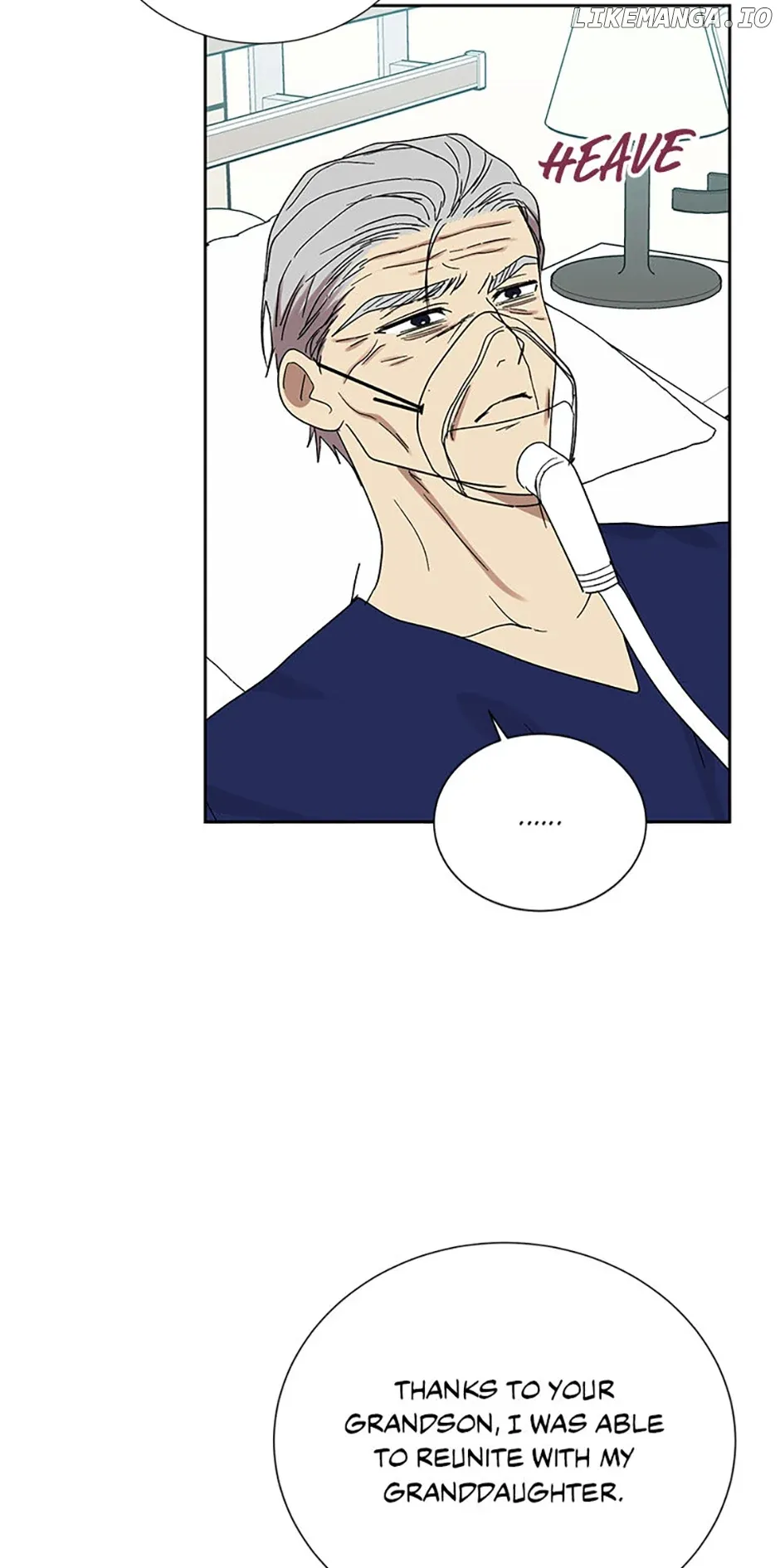 Love Class Chapter 63 Online - página 59