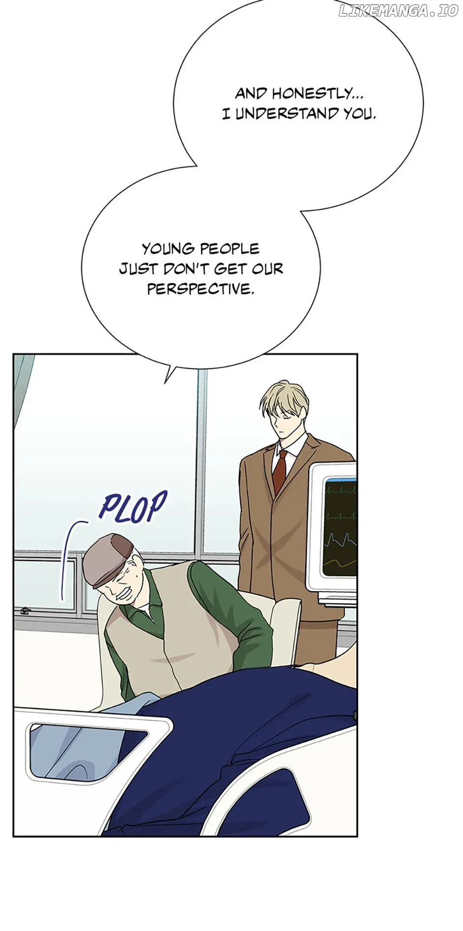 Love Class Chapter 63 Online - página 63