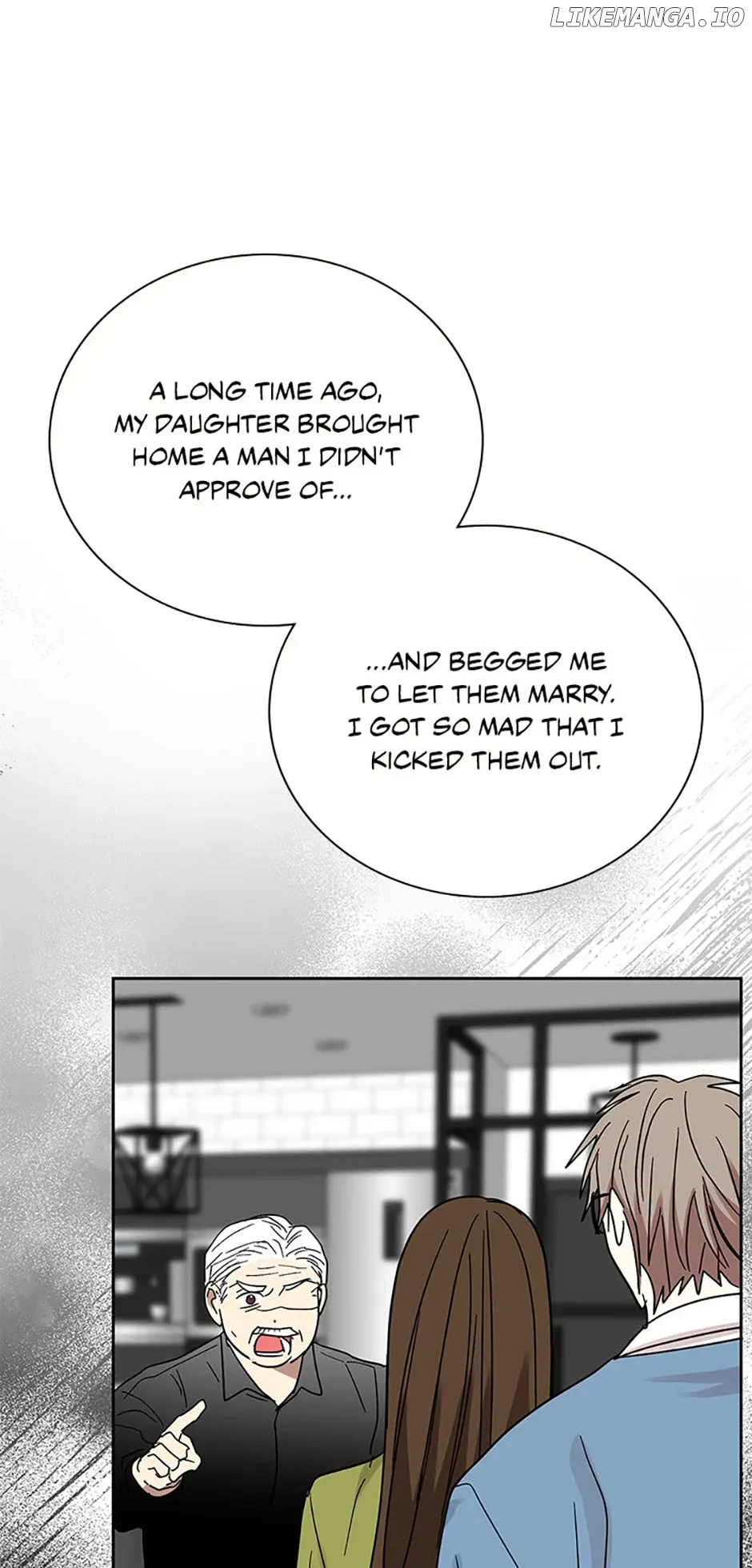 Love Class Chapter 63 Online - página 64