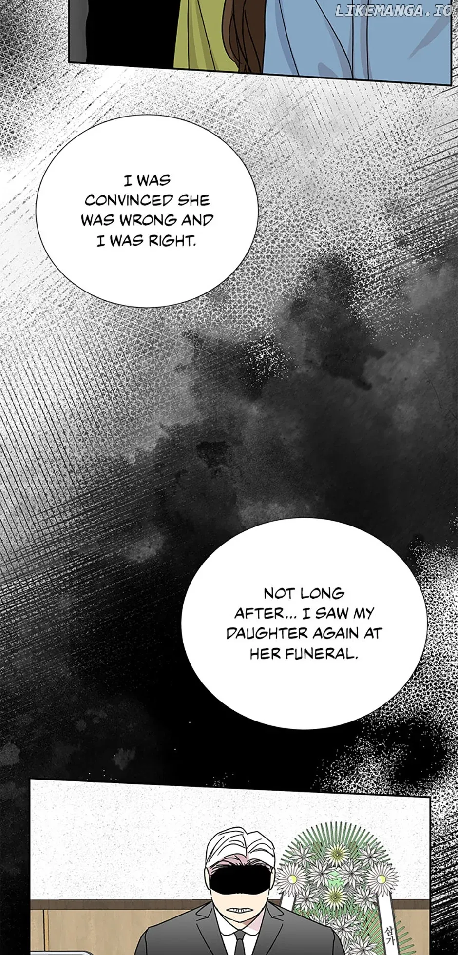 Love Class Chapter 63 Online - página 65