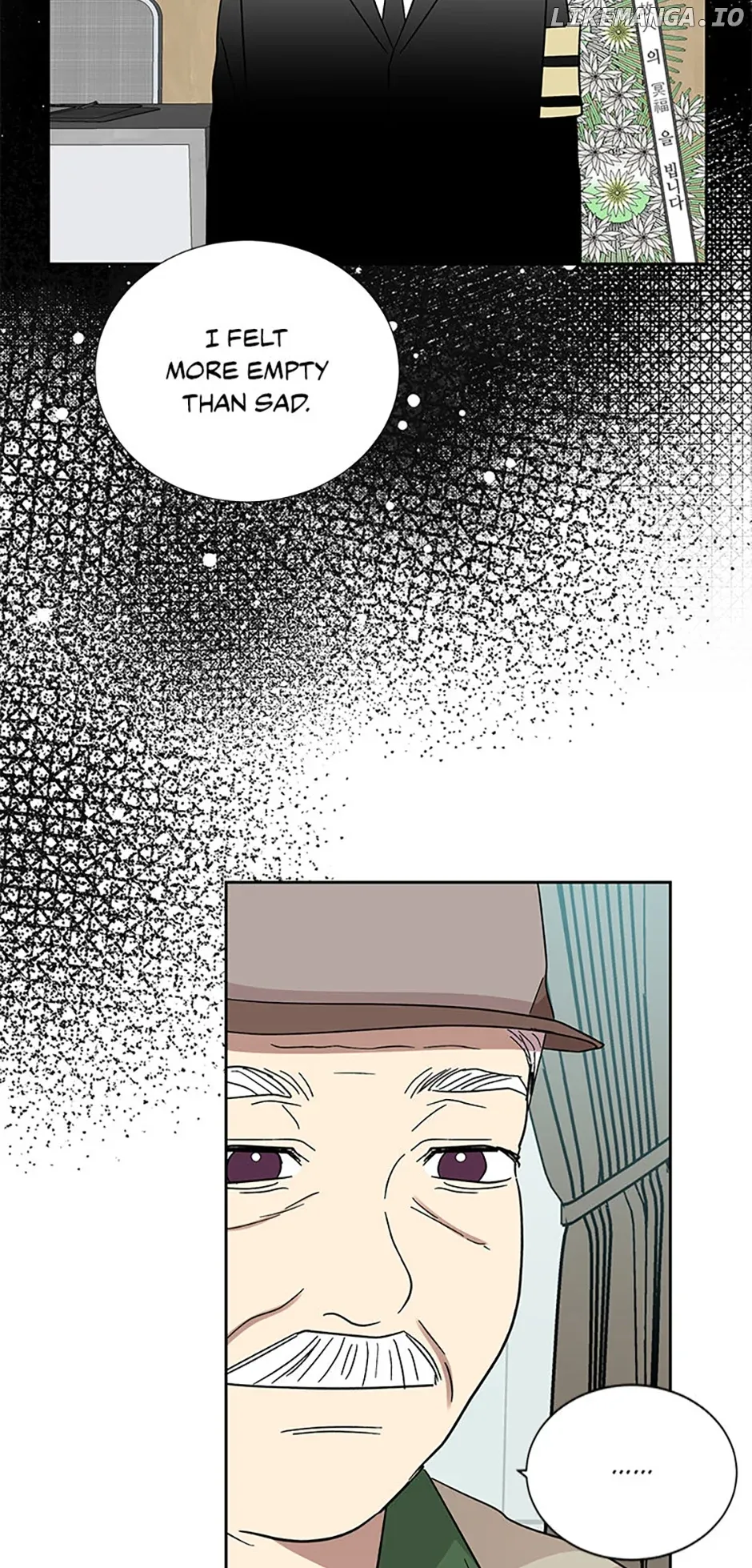 Love Class Chapter 63 Online - página 66