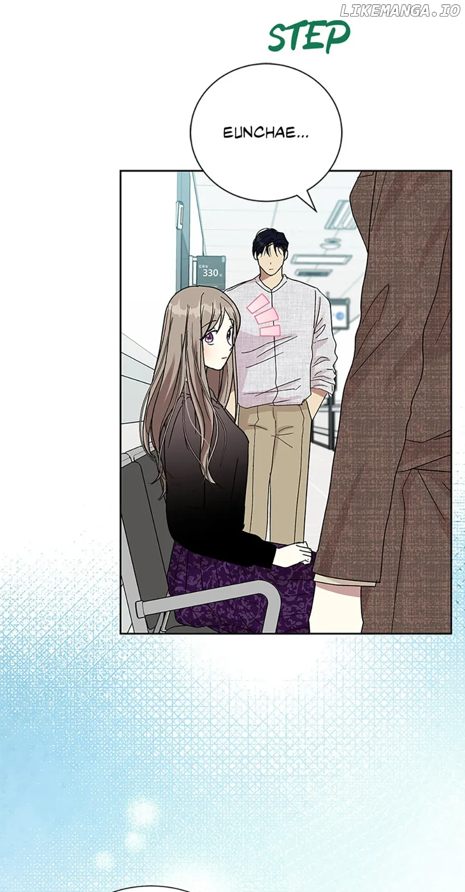 Love Class Chapter 64 Online - página 2