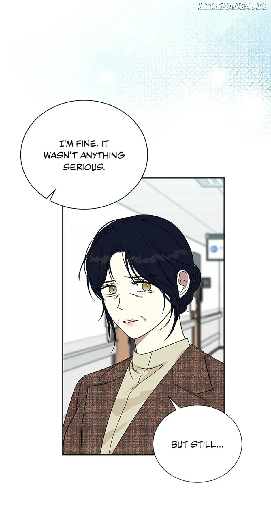 Love Class Chapter 64 Online - página 4