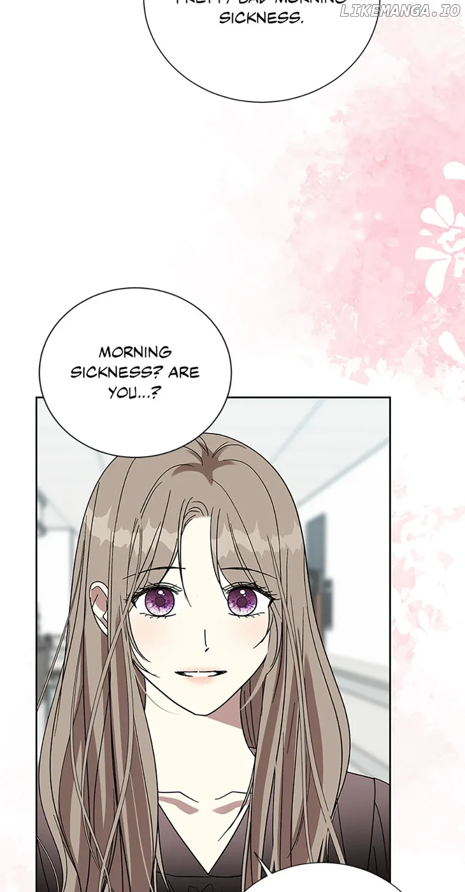 Love Class Chapter 64 Online - página 6