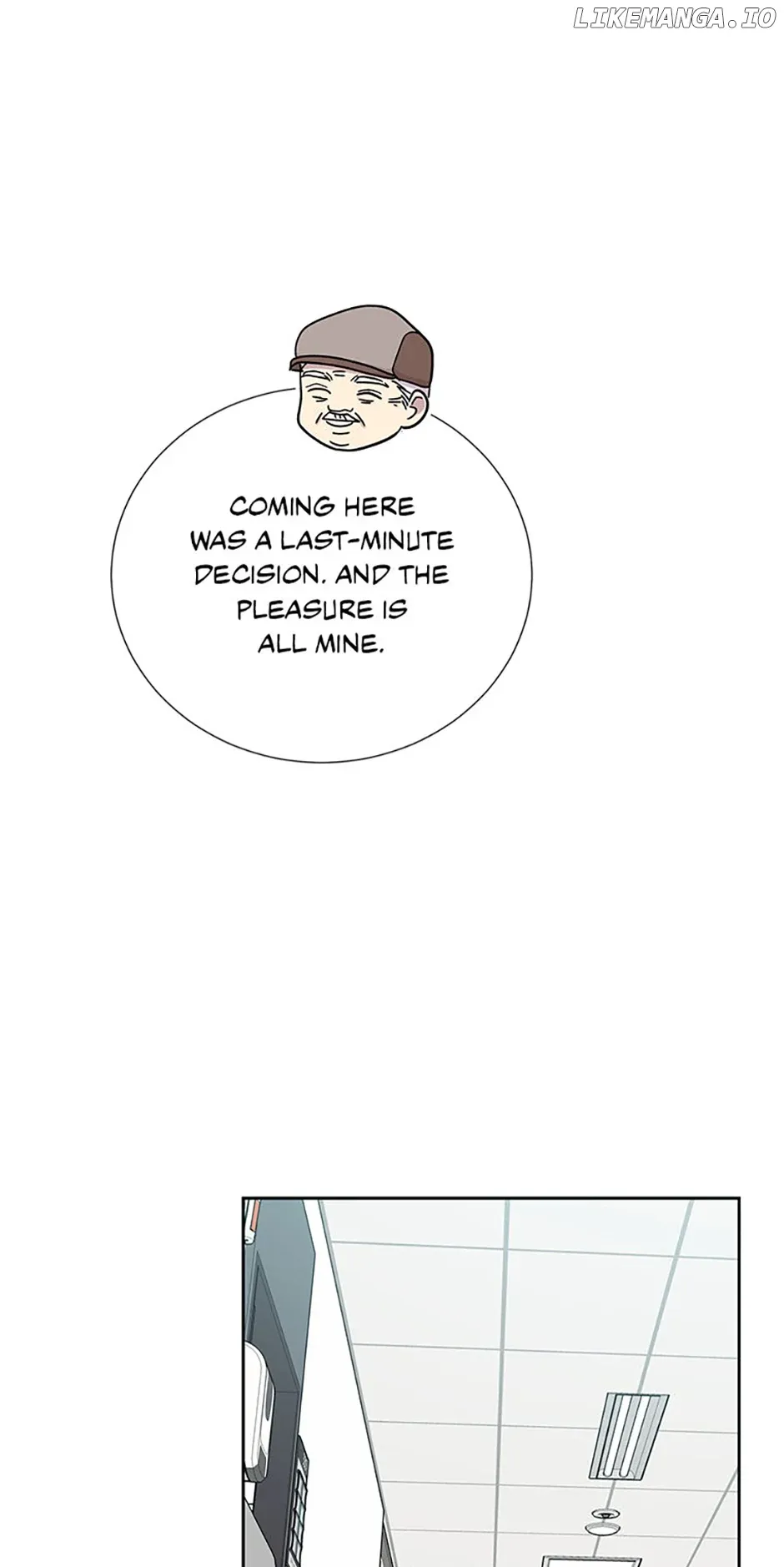 Love Class Chapter 64 Online - página 12