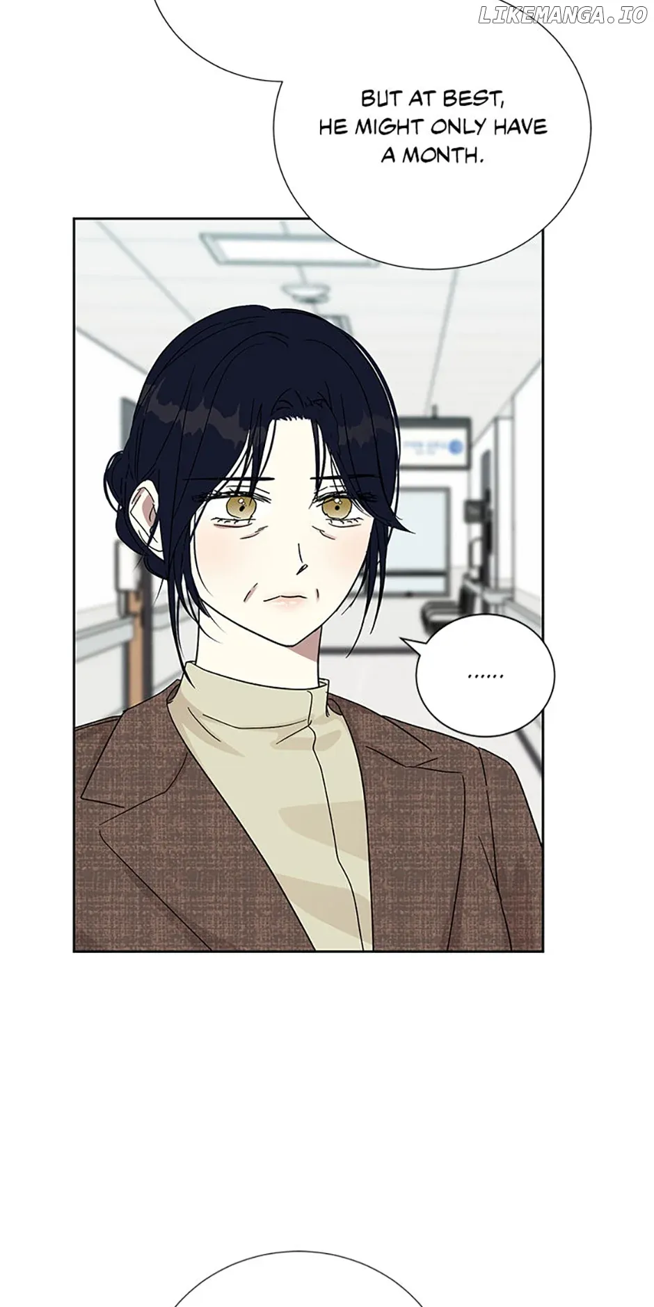 Love Class Chapter 64 Online - página 14