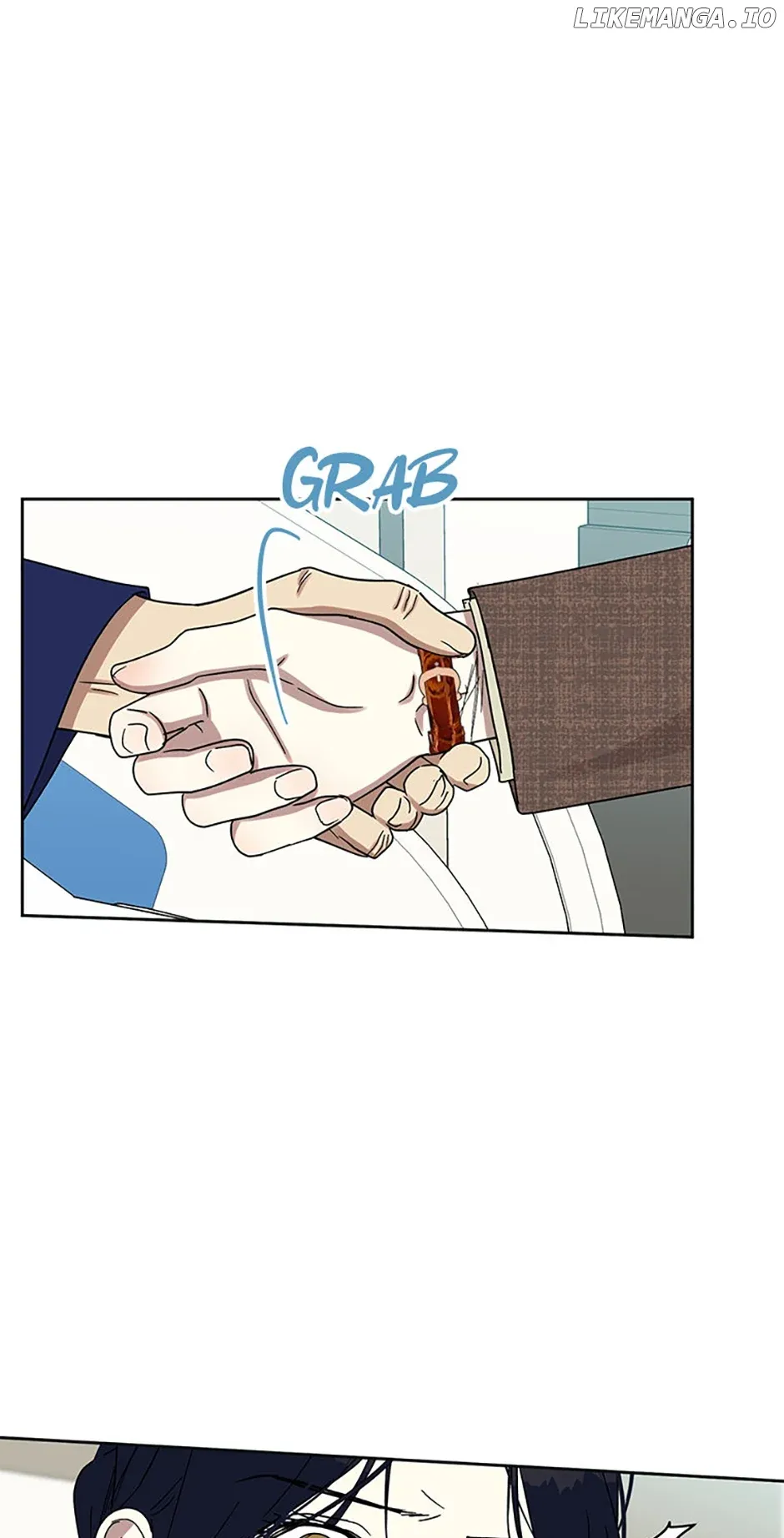 Love Class Chapter 64 Online - página 20