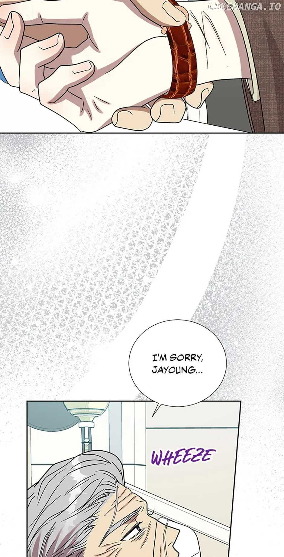 Love Class Chapter 64 Online - página 22