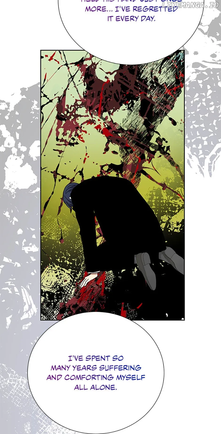 Love Class Chapter 64 Online - página 26