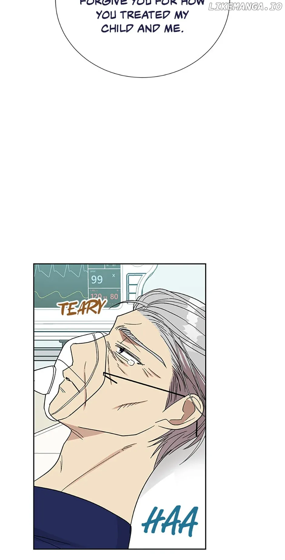 Love Class Chapter 64 Online - página 28