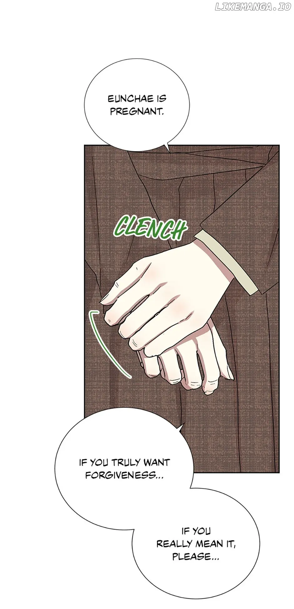 Love Class Chapter 64 Online - página 32
