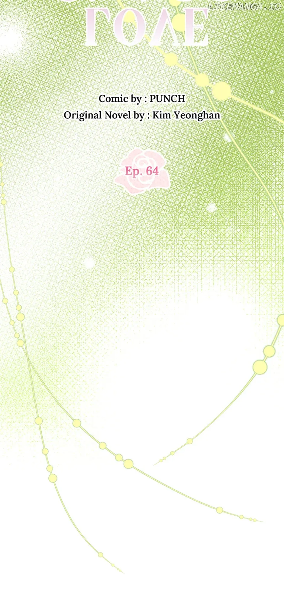 Love Class Chapter 64 Online - página 35