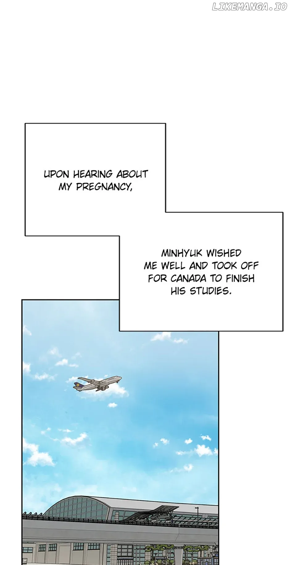Love Class Chapter 64 Online - página 38